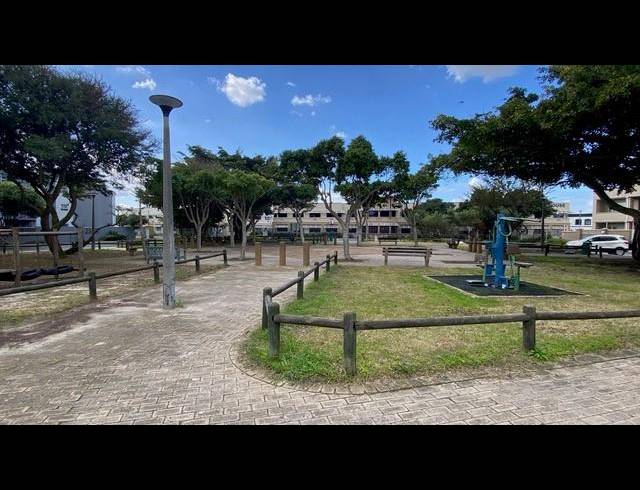 2 BEDROOM APARTMENT FOR SALE IN PARKLANDS